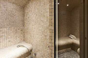 L'Erine Chalet, Meribel - Les Allues spa area