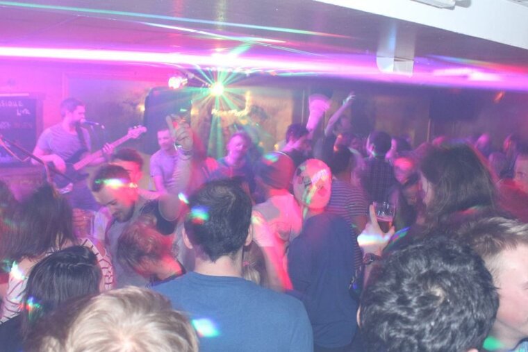 Top party spots in Courchevel 2019