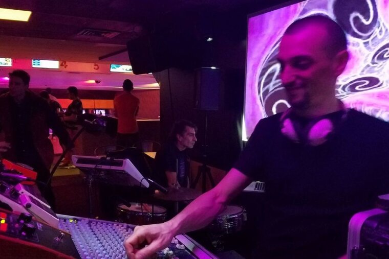 Top party spots in Courchevel 2019
