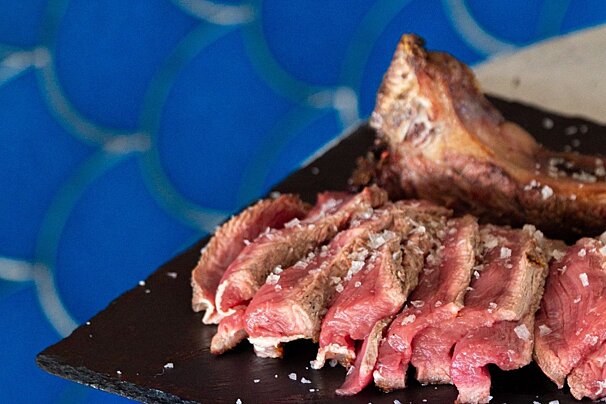 Bar Lovento Restaurant Food