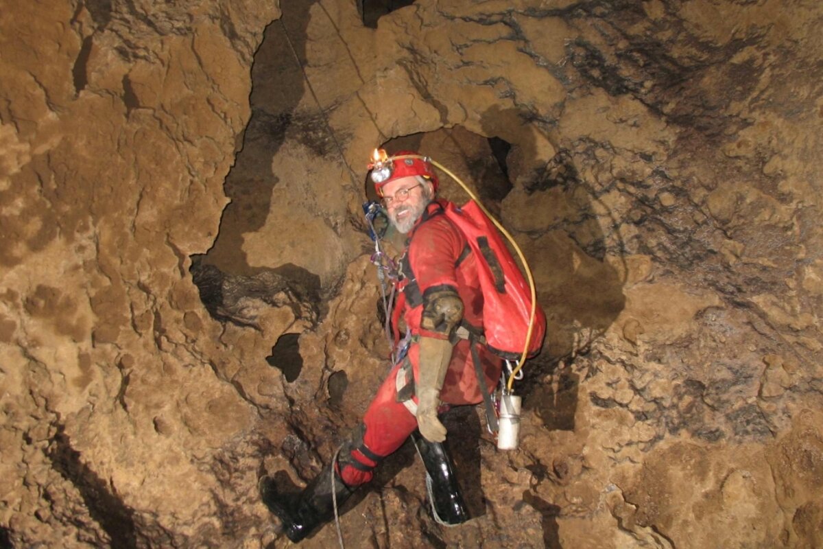 Caminaterra Activity Company, Vedene