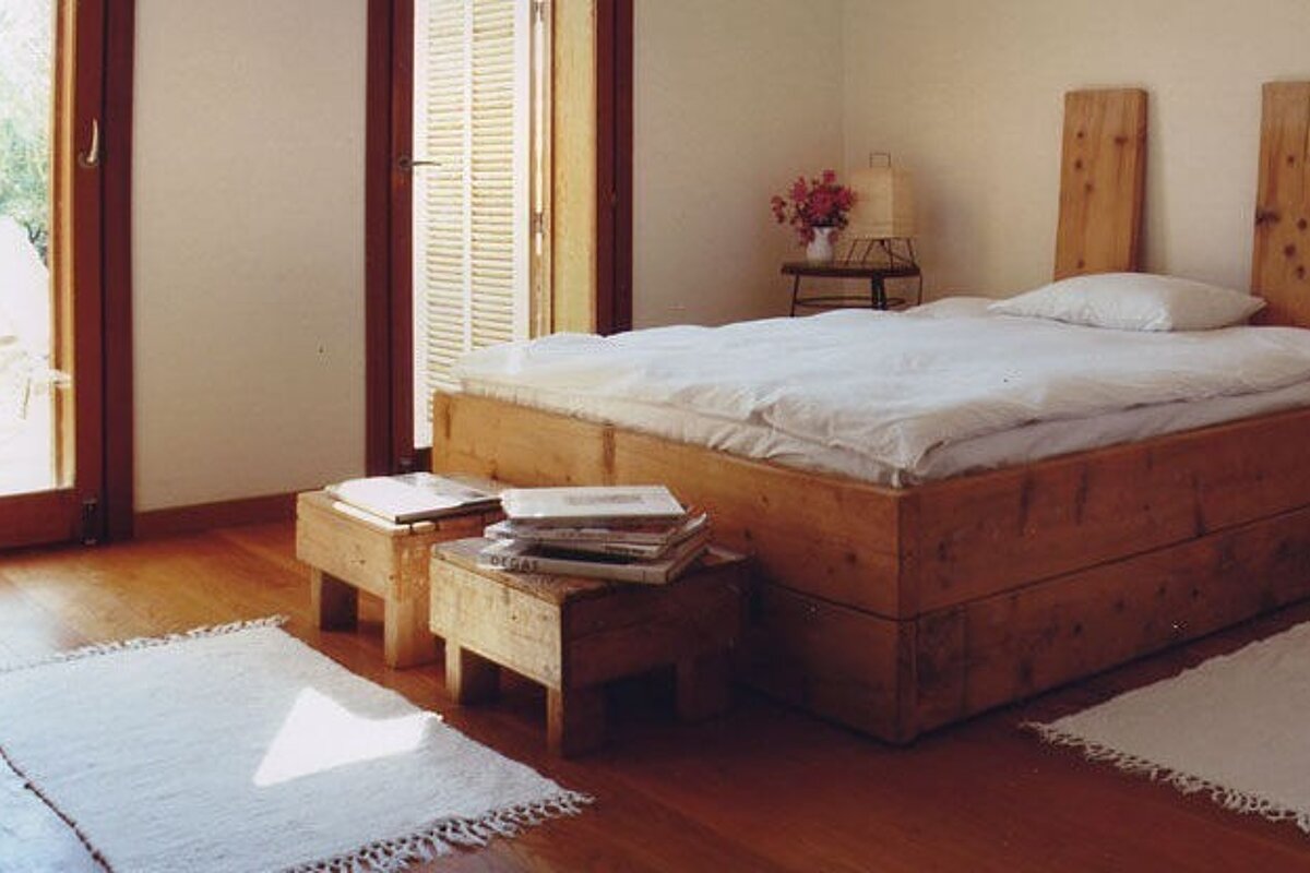 La Serrania Boutique Hotel, Pollensa double bedroom