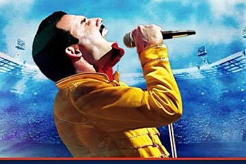 Queen Tribute Band at Trui Teatre, Palma de Mallorca
