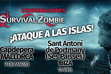 Survival Zombie Real Game, Capdepera