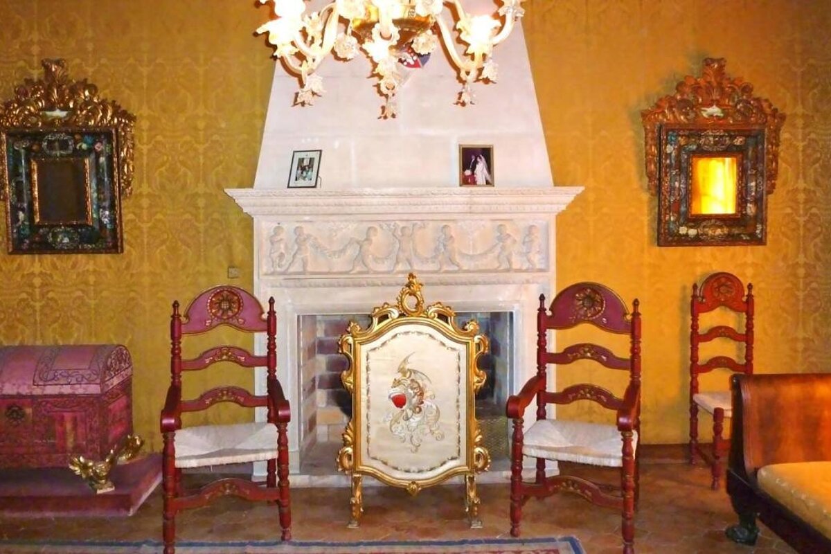 The Royal Carthusian Monastery, Valldemossa