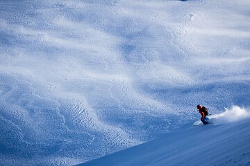 Val Heliski,