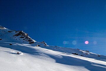 Val Heliski,