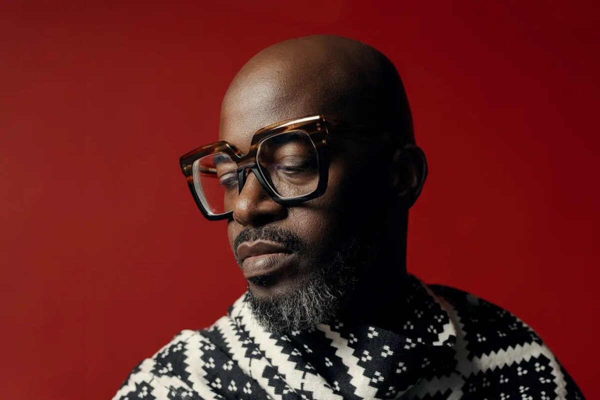 Black Coffee at Hi Ibiza, Playa d'en Bossa