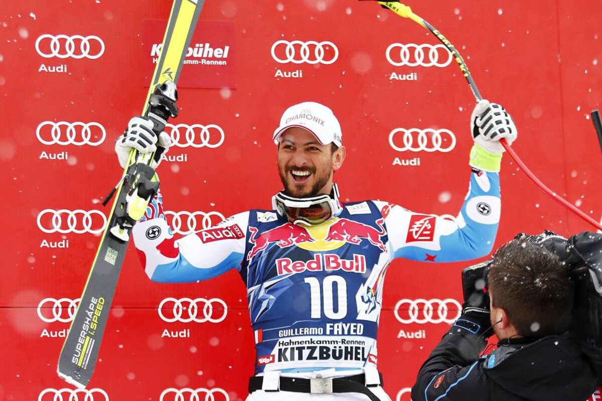 Competitors to Look Out for in the World Cup Ski Finals
