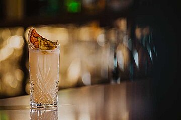 Copiña Tapas Bar, Meribel - Centre