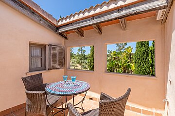 Finca Son Jorbo Hotel, Porreres
