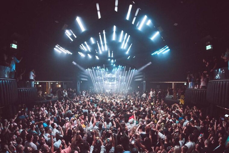 What's On in Ibiza October 2018