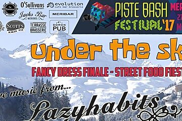 What's on in Meribel this week 26th March 2017