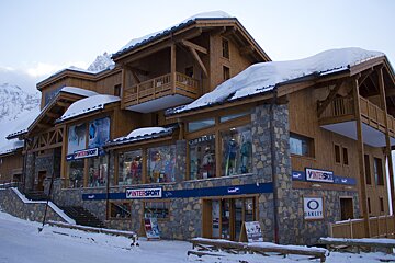 Intersport Le Jhana Tignes Val Claret