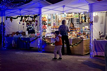 Alcudia Christmas Market