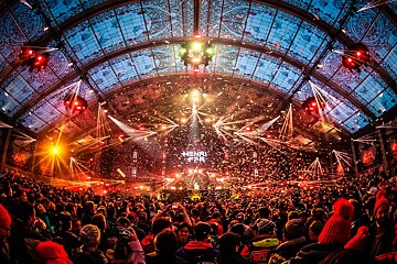 Alpe d'Huez in March 2020 - What weather to expect & what to do