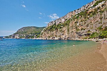 Best bathing spots in Monaco 2018