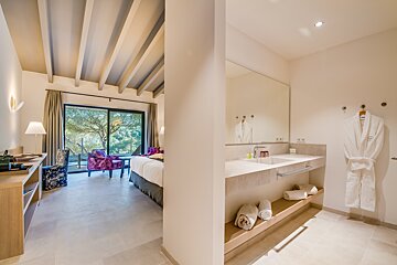 Carrossa Hotel Spa Villas, Arta