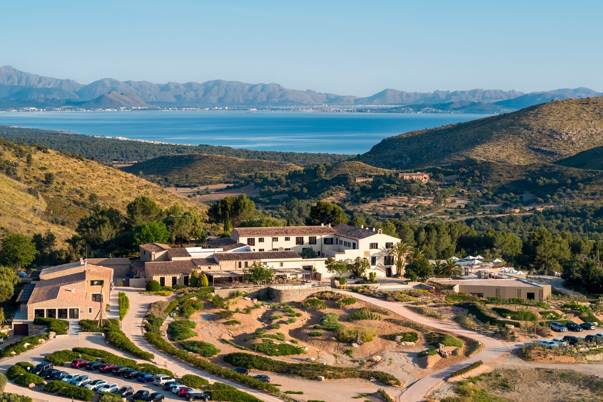 Carrossa Hotel Spa Villas, Arta