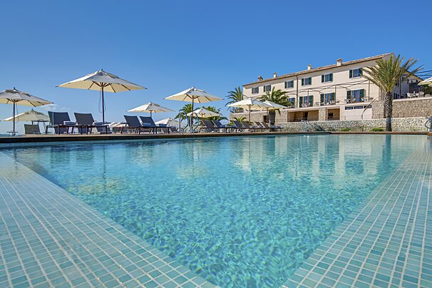 Carrossa Hotel Spa Villas, Arta