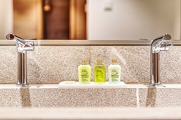 Carrossa Hotel Spa Villas, Arta
