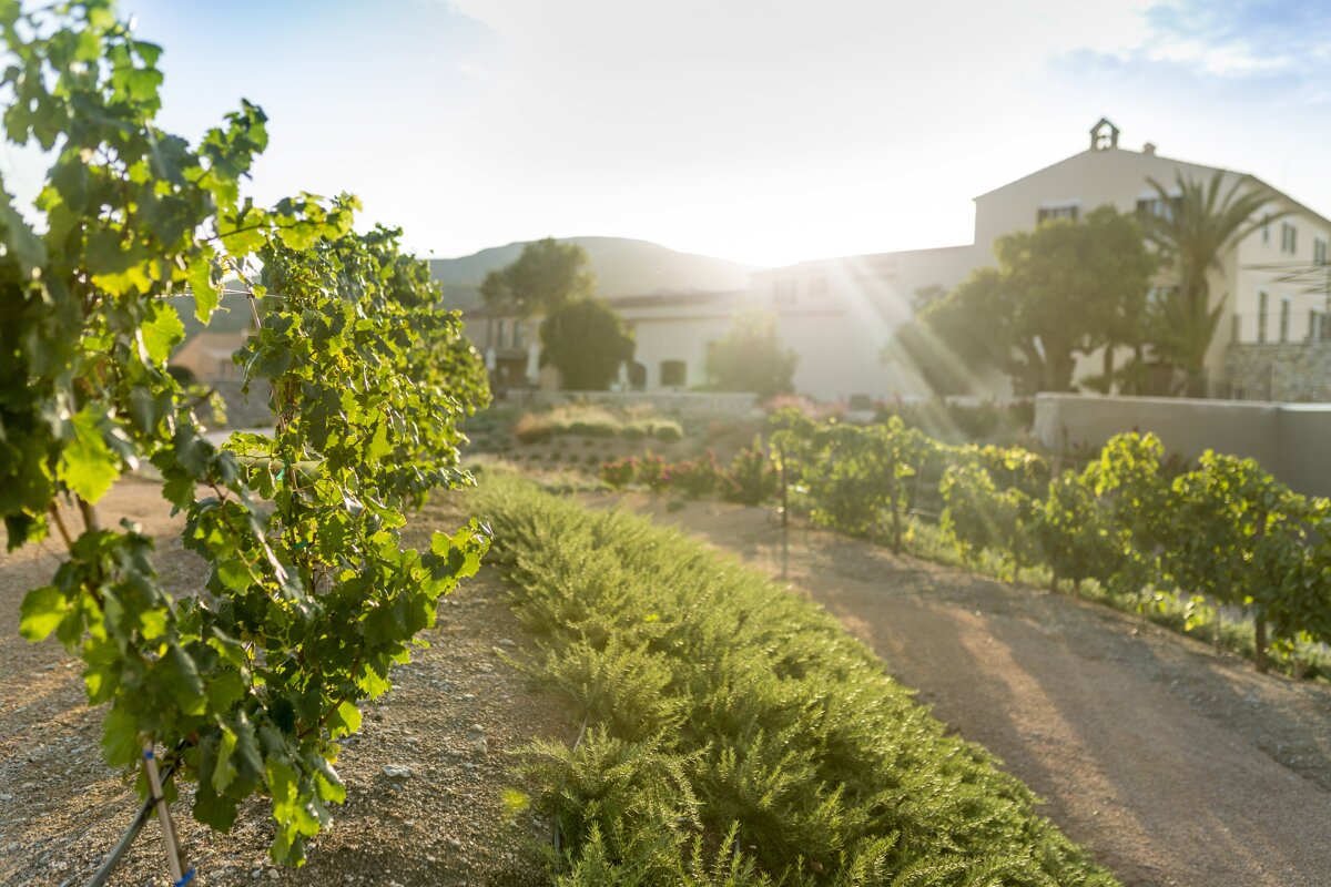 Carrossa Hotel Spa Villas, Arta