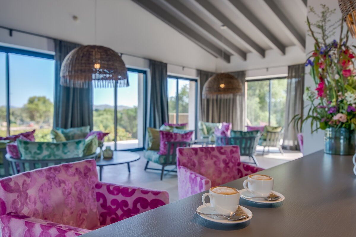 Carrossa Hotel Spa Villas, Arta