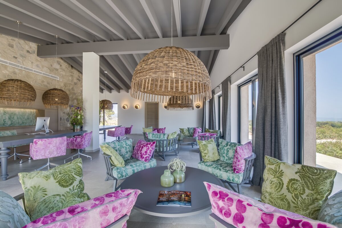 Carrossa Hotel Spa Villas, Arta