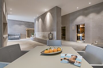 Carrossa Hotel Spa Villas, Arta