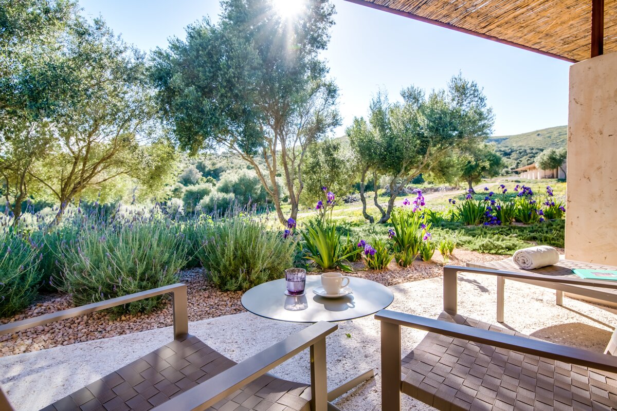 Carrossa Hotel Spa Villas, Arta