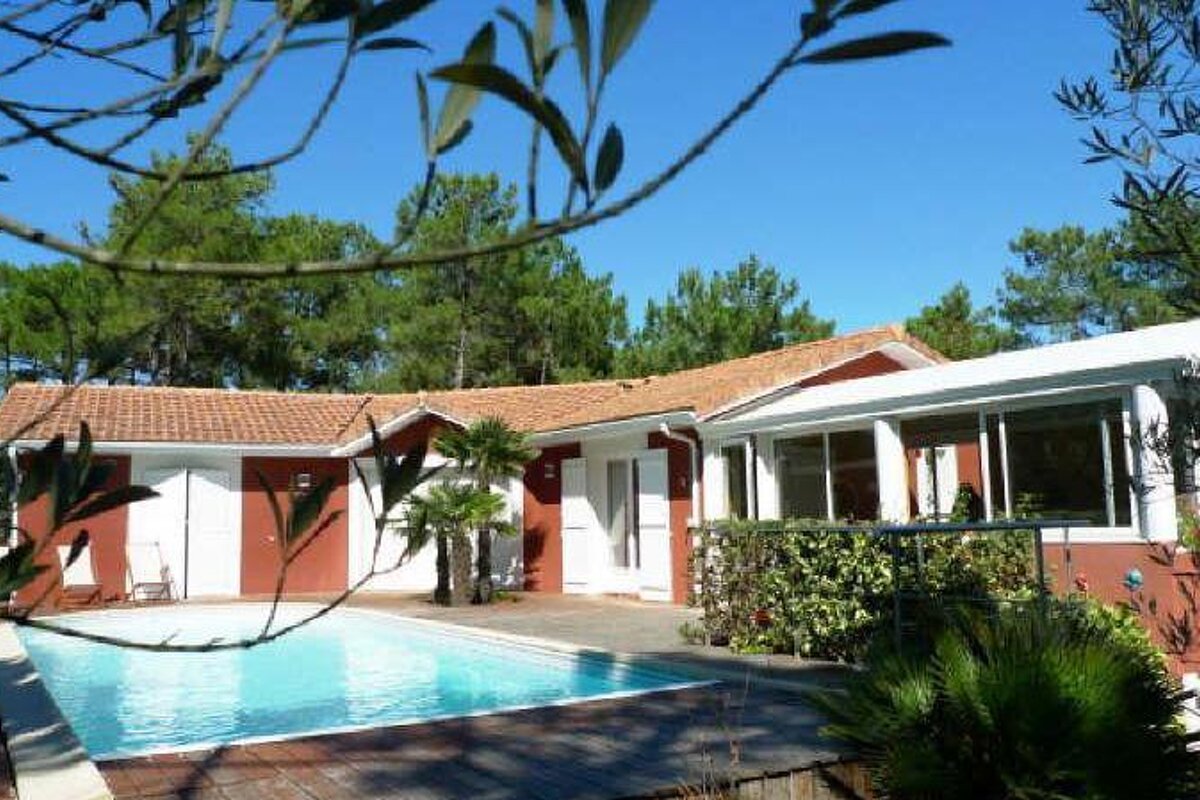 Contemporary House, Lacanau - Ref.6419205 house for sale