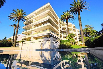 Estate Service Estate Agent, Cannes