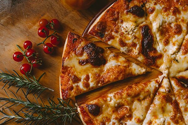 Find the best pizzas in Les Arcs in 2019