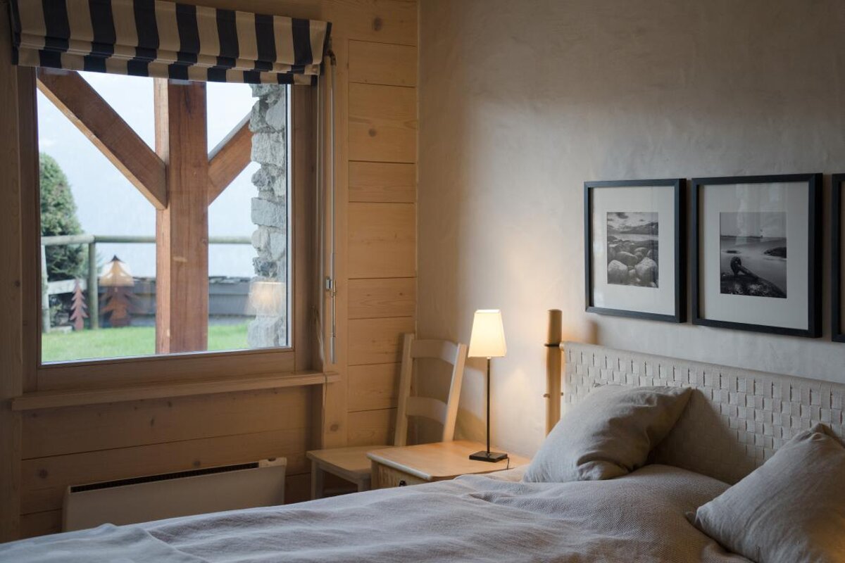 Alchimiste Rez Apartment