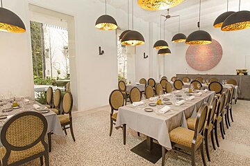 ICON Roseto Hotel, Palma de Mallorca hotel restaurant