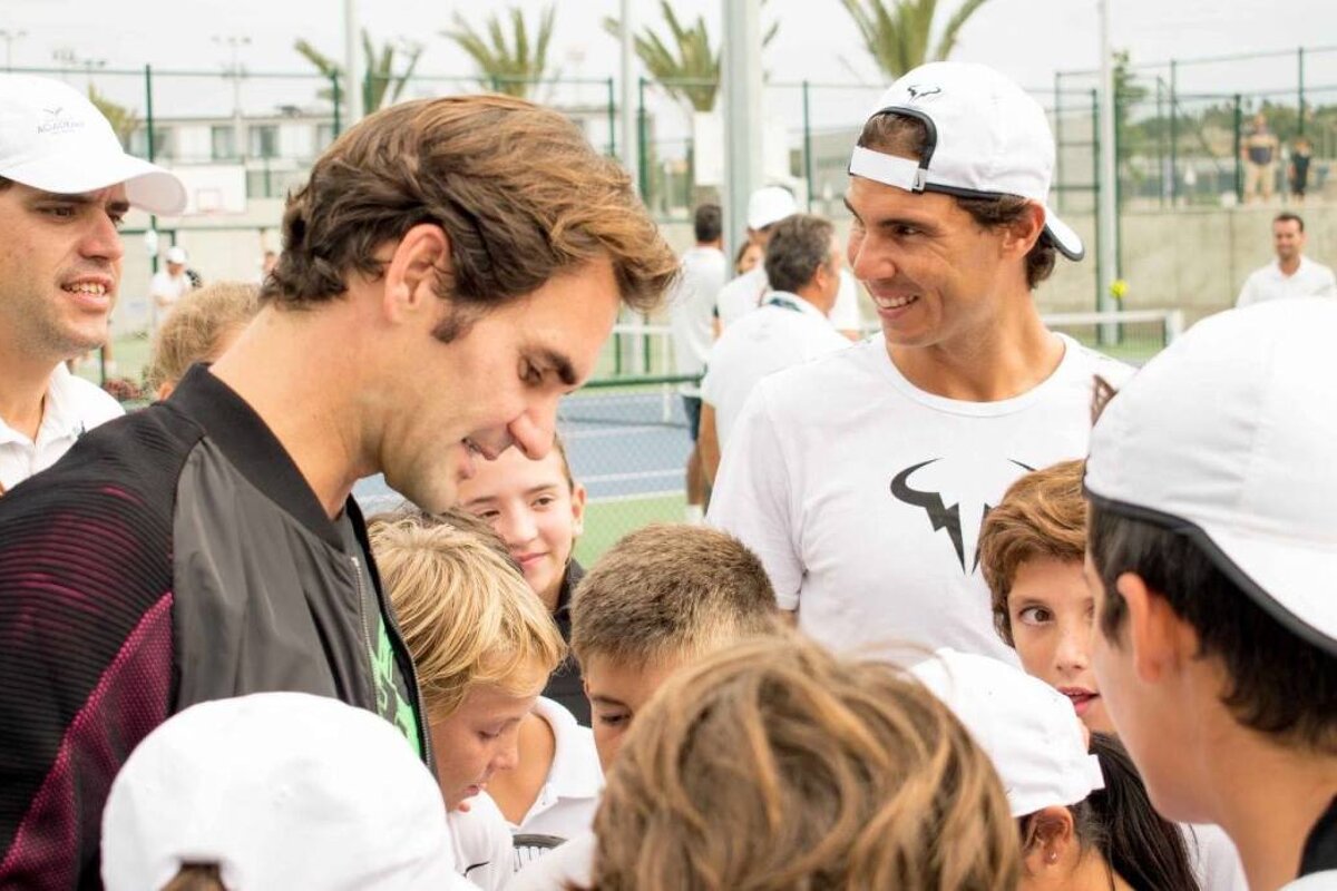 Match point in Manacor