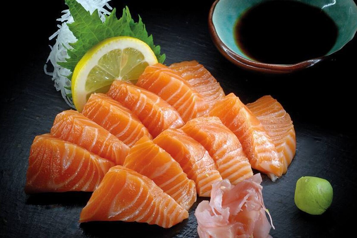 My Sushi Restaurant, Condamine style of cuisine