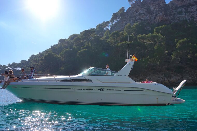 Port de Pollenca Sunset Boat Trip