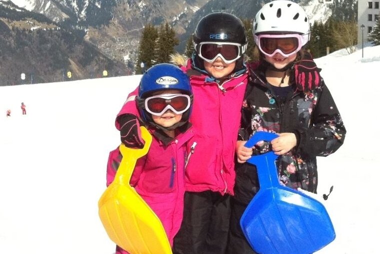 SnowBugs Private Childcare,