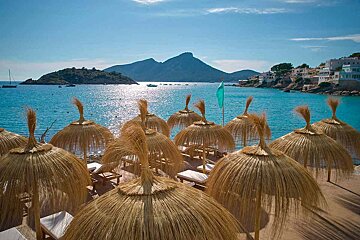 The Universal Aparthotel Don Camilo Sant Elm