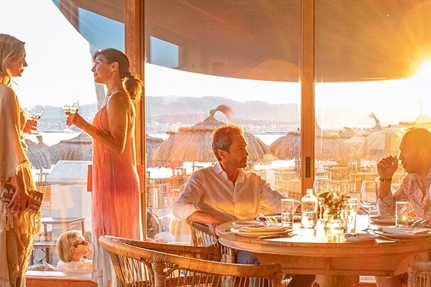 Top 8 sunset hot spots in Mallorca for 2019