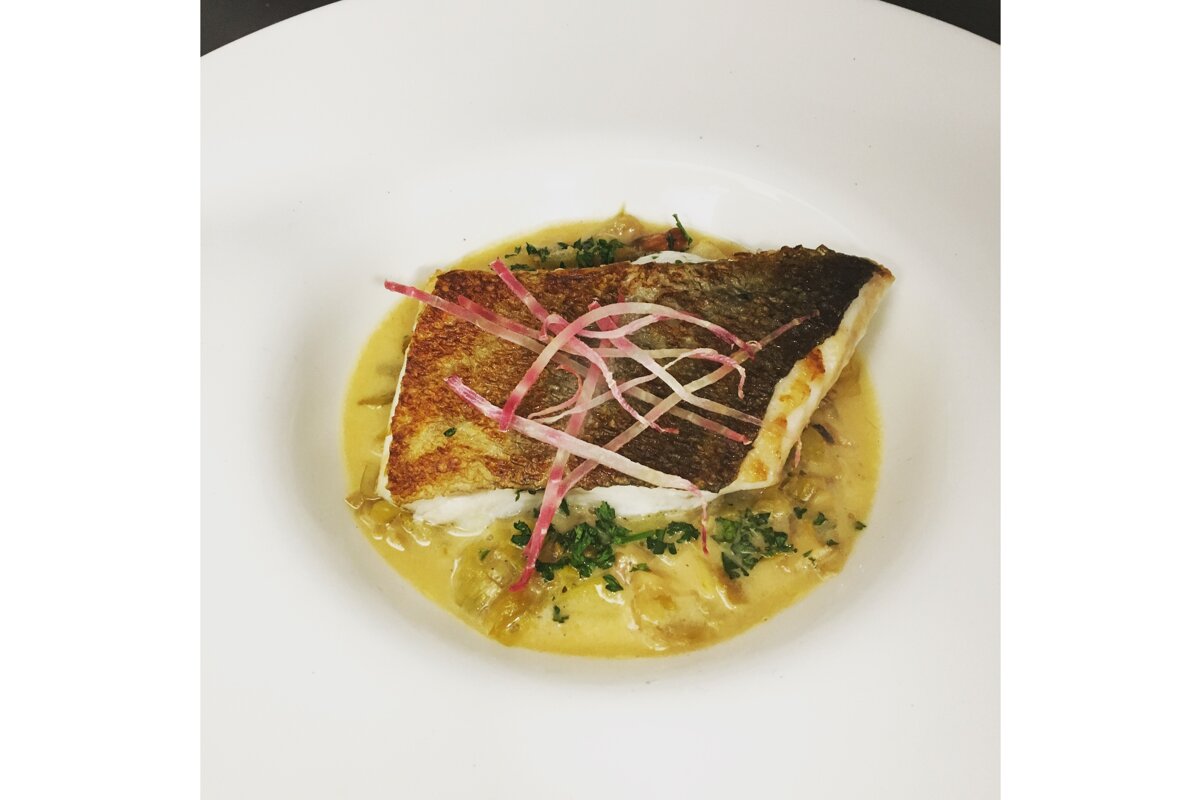 Le 2134 Rooftop Restaurant, Le Arcs 2000