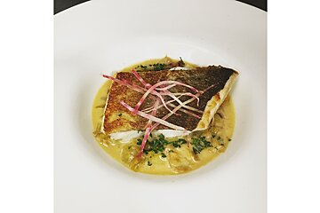 Le 2134 Rooftop Restaurant, Le Arcs 2000