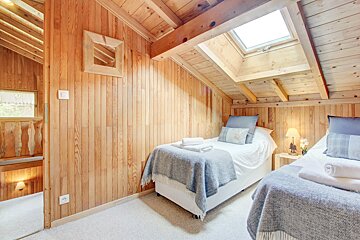 Buchille Chalet, Morzine