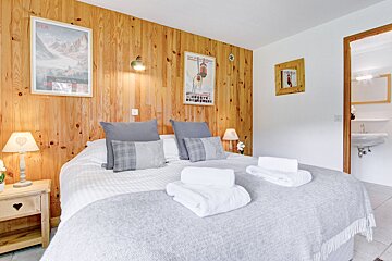 Buchille Chalet, Morzine