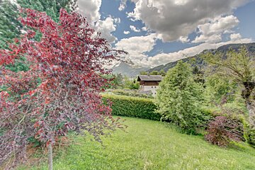 Buchille Chalet, Morzine