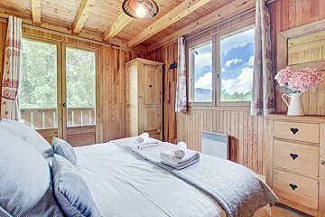 Buchille Chalet, Morzine