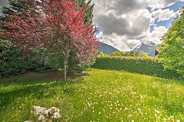 Buchille Chalet, Morzine