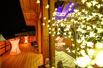 Aïkoa Chalet,