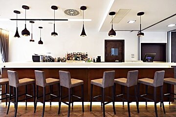 Hilton Garden Inn Hotel, Milan - Centre lobby